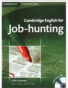 Cambride English for Job-hunting