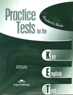 Practice Tests for the KET