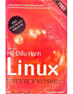 Làm chủ hệ điều hành Linux