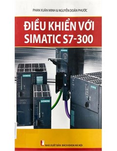 Điều khiển với Simatic S7 - 300 