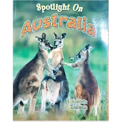 Spotlight On Australia