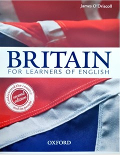 Britain for learners of English