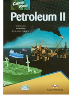 Career Paths: Petroleum II