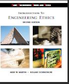 Introduction to Engineering Ethics (Second edition)