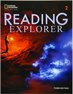 Reading Explorer 2 (Third Edition)