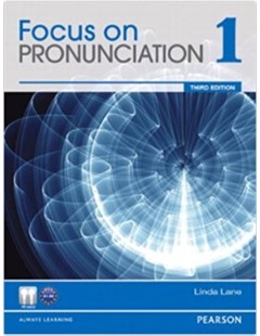 Focus on Pronunciation 1 Third Edition