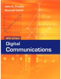 Digital Communications (Fifth Edition)