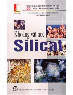 Khoáng vật học Silicat