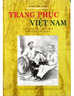 Trang phục Việt Nam