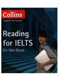  English for Exam. Reading for IELTS