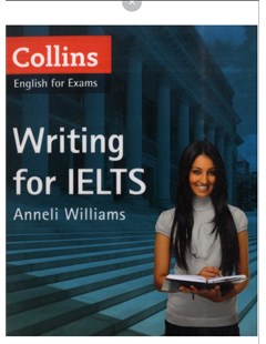 English for Exam. Writing for IELTS