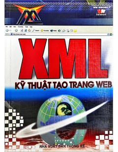 XML Kỹ thuật tạo trang Web