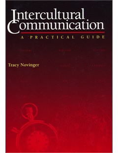 Interculture Communication A Practical Guide