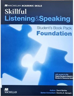 Skillful Listening & Speaking Foundation