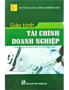 Giáo trình Tài chính doanh nghiệp (Nguyễn Minh Phương)