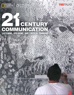 21 Century Communication, Listening, Speaking, and Critical thinking