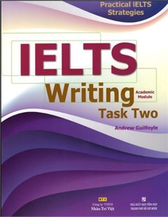  IELTS Writing Task Two