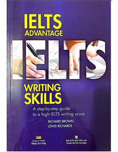 Ielts Advantage Writing Skills