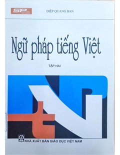 Ngữ pháp tiếng Việt (Tập 2)