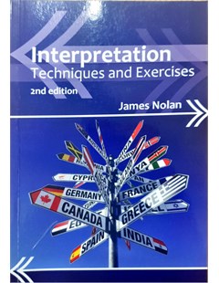  Interpretation: Techniques and Exercises