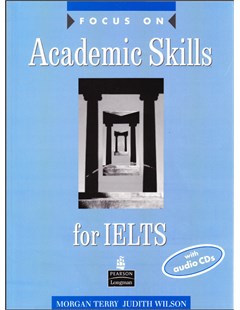  Focus On Academic Skills for IELTS
