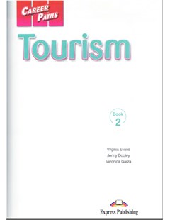  Career paths - Tourism. Book 2