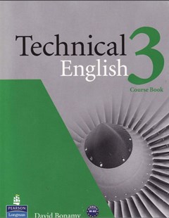  Technical English 3. Course Book