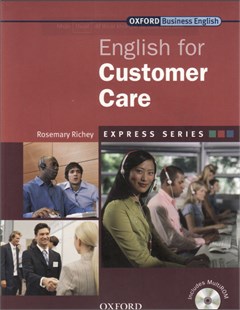  English for Customer Care
