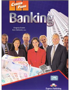  Career Paths - Banking - Book 1