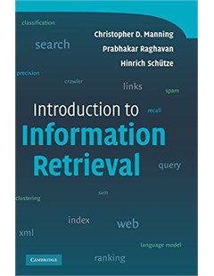  An Introduction to Information Retreval