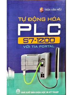 Tự động hóa PLC S7-1200 với tia Portal