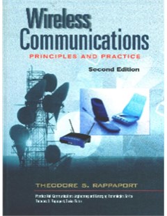 Wireless communications: Principles and practice (second edition)