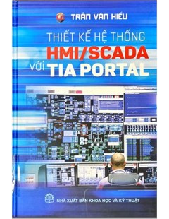 Thiết kế hệ thống HMI/SCADA với Tia Portal
