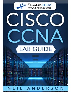 CISCO CCNA Lab Guide