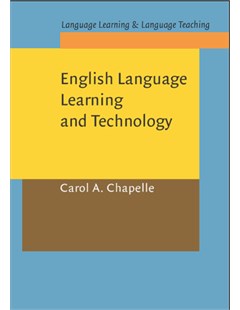 English language learning and technology