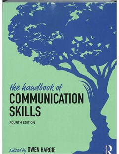  The handbook of Communication Skills