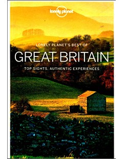  Great Britain: Top sights, authentic experiences