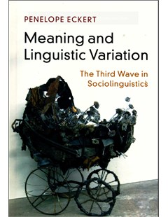  Meaning and Linguistic Variation: The Third Wave in Sociolinguistics