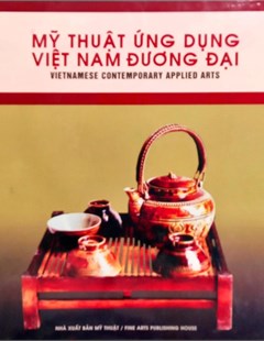 Mỹ thuật ứng dụng Việt Nam đương đại
