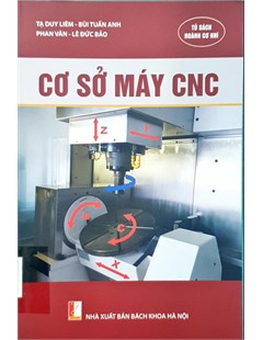 Cơ sở máy CNC