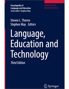  Language, education and technology