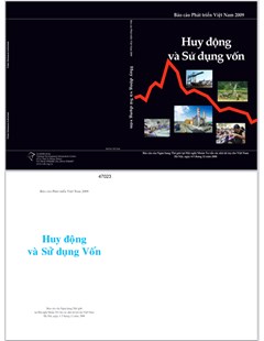 Báo cáo Phát triển Việt Nam: Huy động và sử dụng vốn