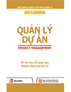 Quản lý dự án = Project Management