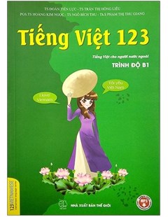 Tiếng Việt 123 - Trình độ B1