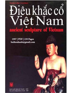 Điêu khắc cổ Việt Nam