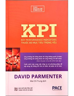 KPI thước đo mục tiêu trọng yếu KPI Key Performance Indicators