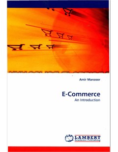 E-Commerce: An Introduction