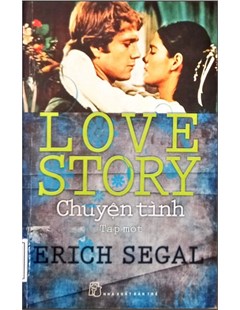 Chuyện tình - Love Story (Tập 1 )