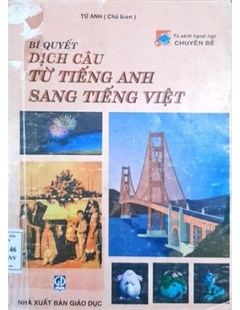 Bí quyết dịch câu từ tiếng Anh sang tiếng Việt