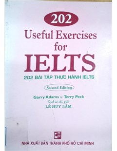 202 useful exercises for IELTS 